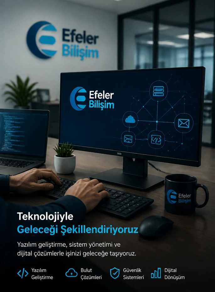 Yazılım Çözümleri