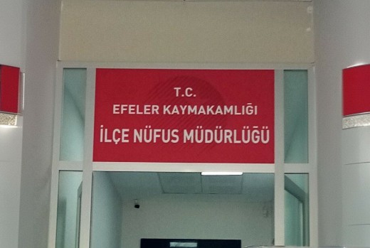Efeler Nüfusu mu Arıyorsunuz? Efeler Bilişim Aydın Yazılım Firması