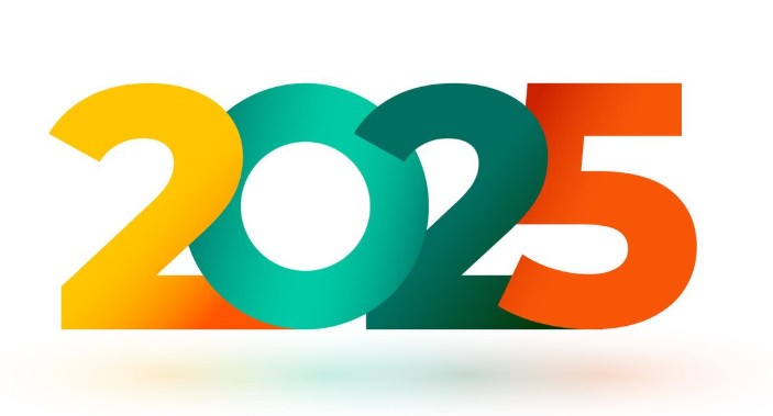 2025'te Yazılım ve Web Tasarım Trendleri