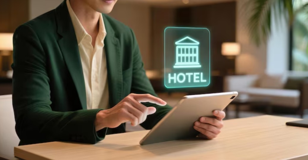 Hotel PMS Nedir? Kucuk Oteller Icin Pratik Baslangic Kilavuzu