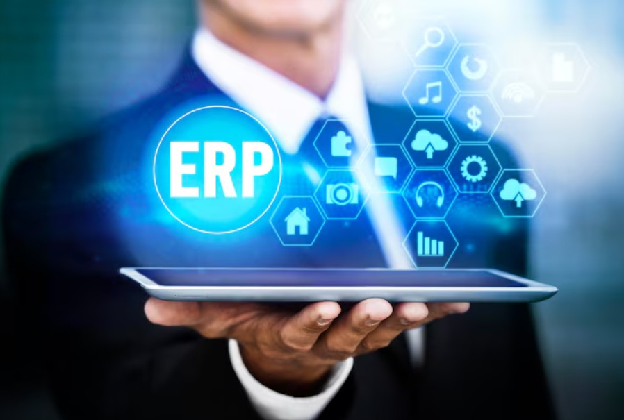 ERP Yazilimi Hangi Asamada Ihtiyac Haline Gelir?