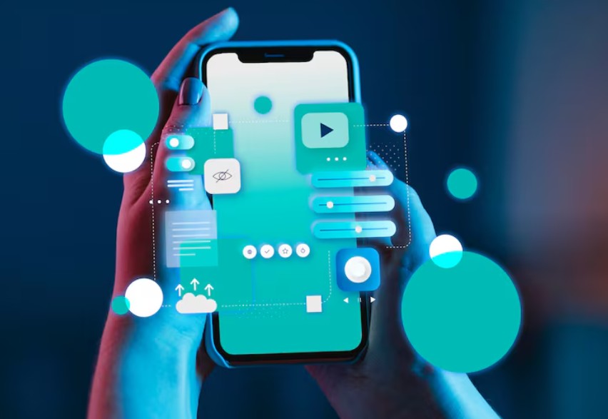 Custom Android and iOS App Solutions in Aydın