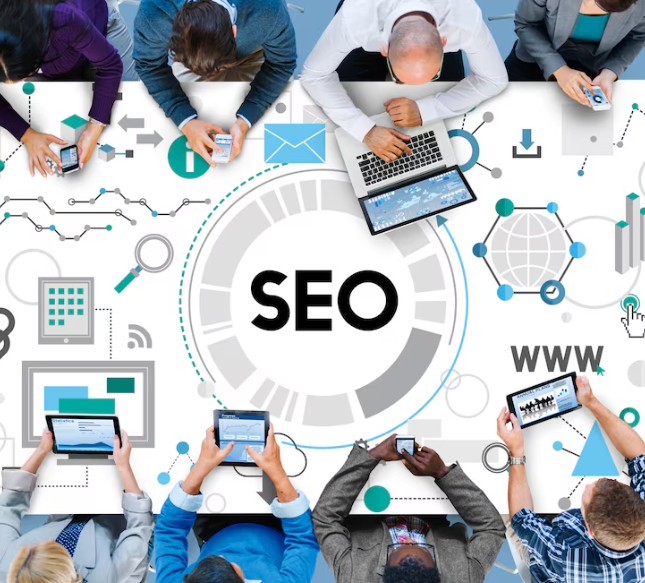 Aydın's Leading Web Design & SEO Services