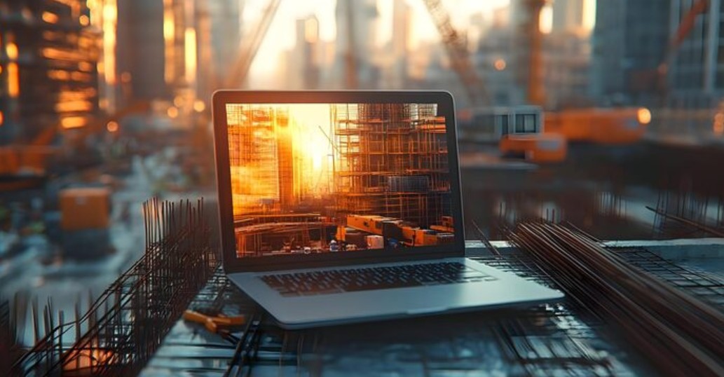 İnşaat Firmaları İçin Web Tasarımı ve Dijital Pazarlama Çözümleri