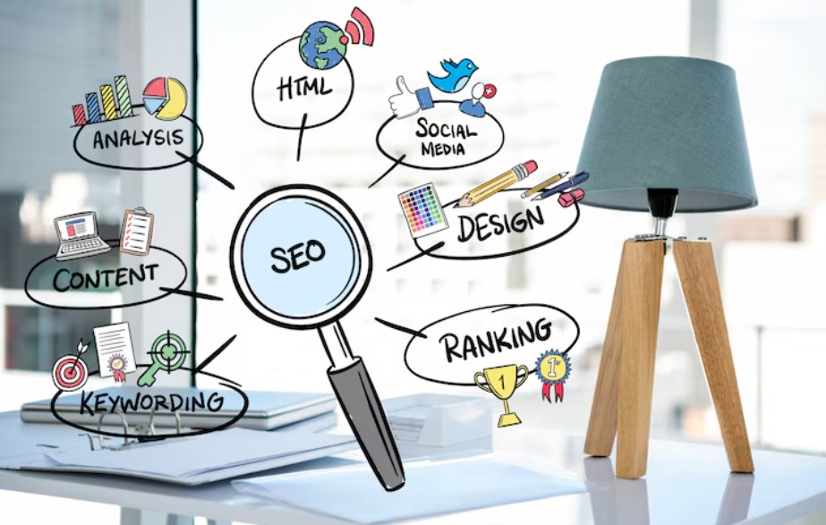 Yerel SEO ve Web Tasarımı ile Küçük İşletmelerin Dijital Başlangıcı