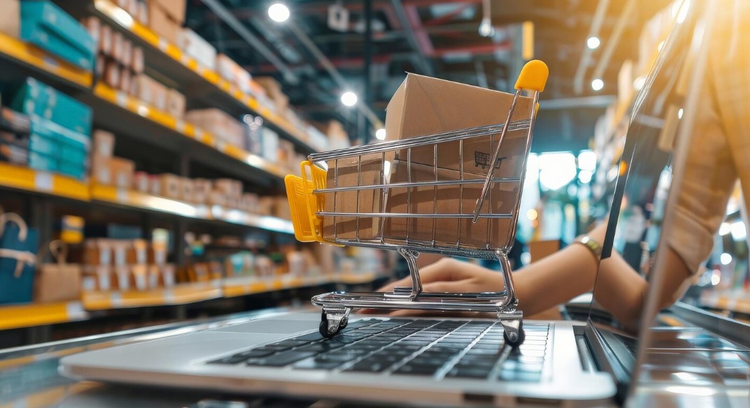 Build Your Online Store with Aydın's Top E-commerce Solutions