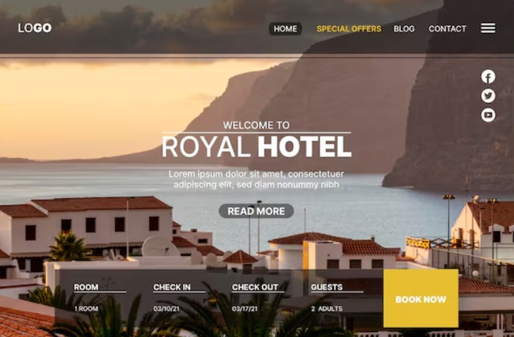 Kusadasinda Otel Sitesi Neden Daha Fazla Dogrudan Rezervasyon Getirir?