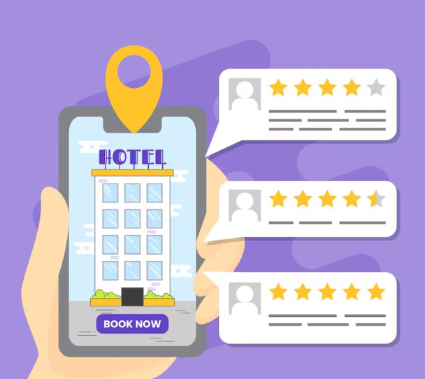 Otel Yorum Yonetimi ve Web Sitesine Entegrasyon