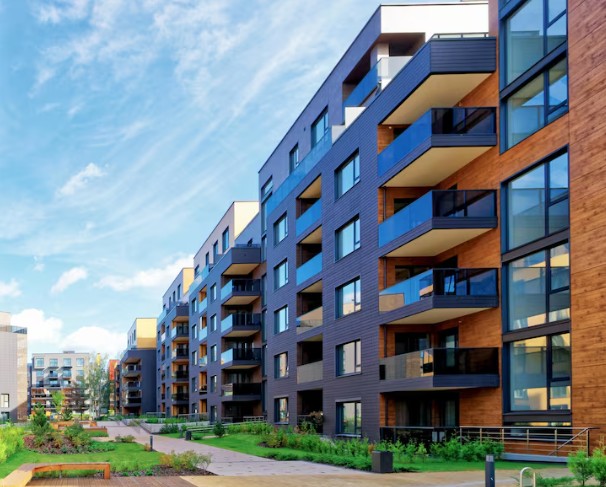 Apartman Yönetimi: Dijital Çözümlerle Kolaylaştırma