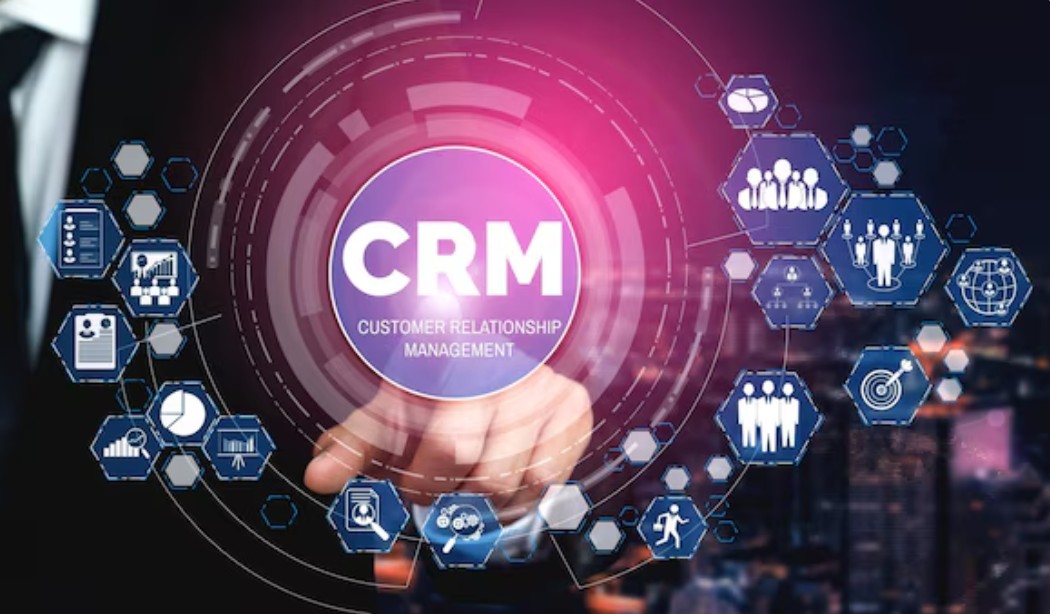 CRM 2