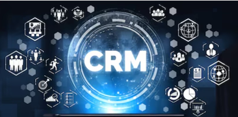CRM 1