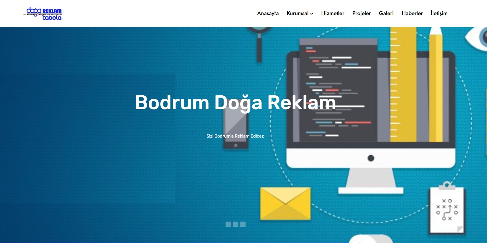 Bodrum Doğa Reklam