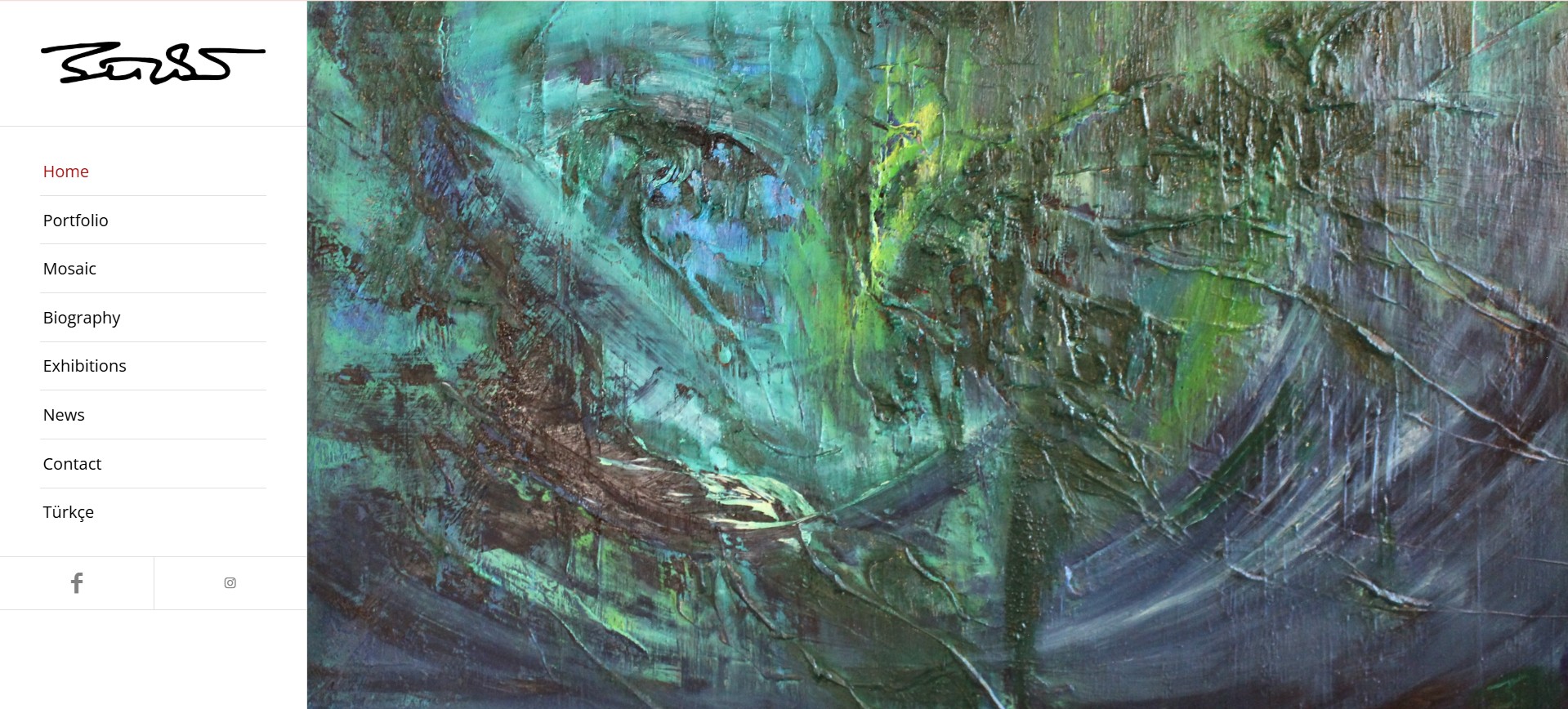 Tülin Kaynak Ressam