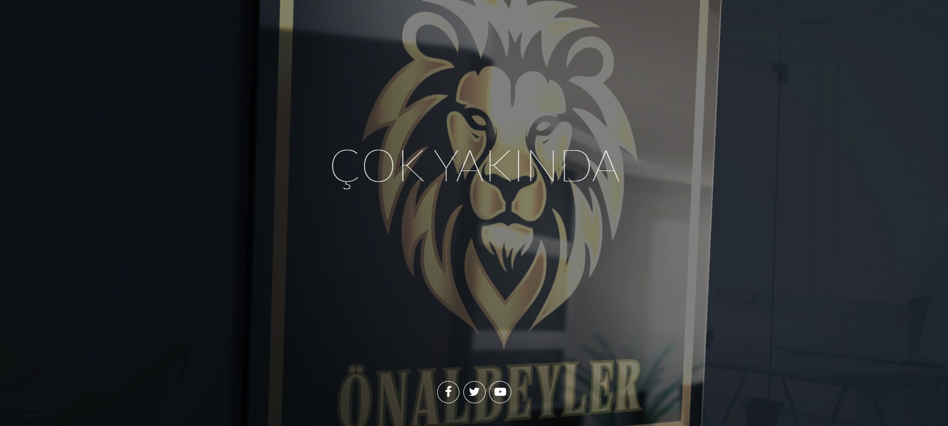 Önal Beyler A.Ş Bodrum