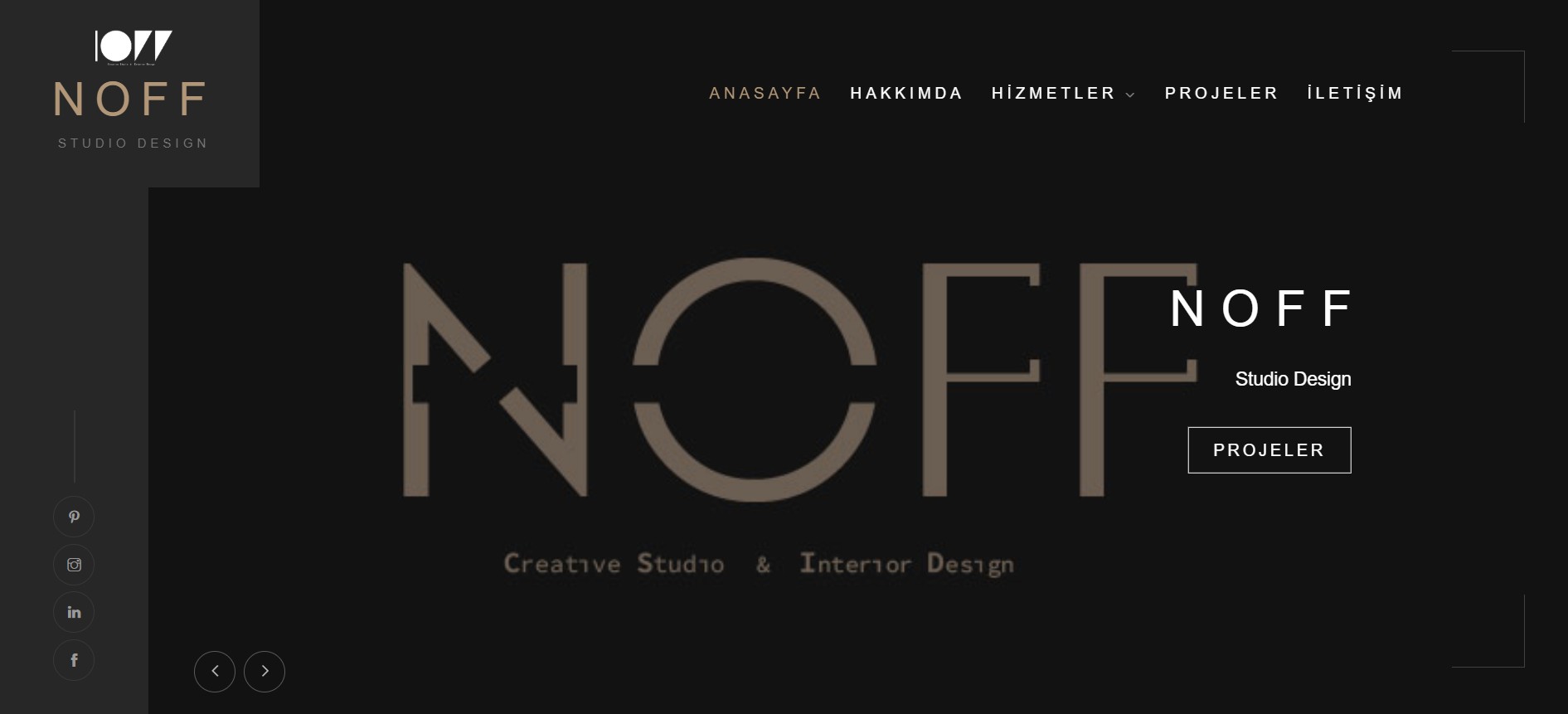 Noff Studio Design