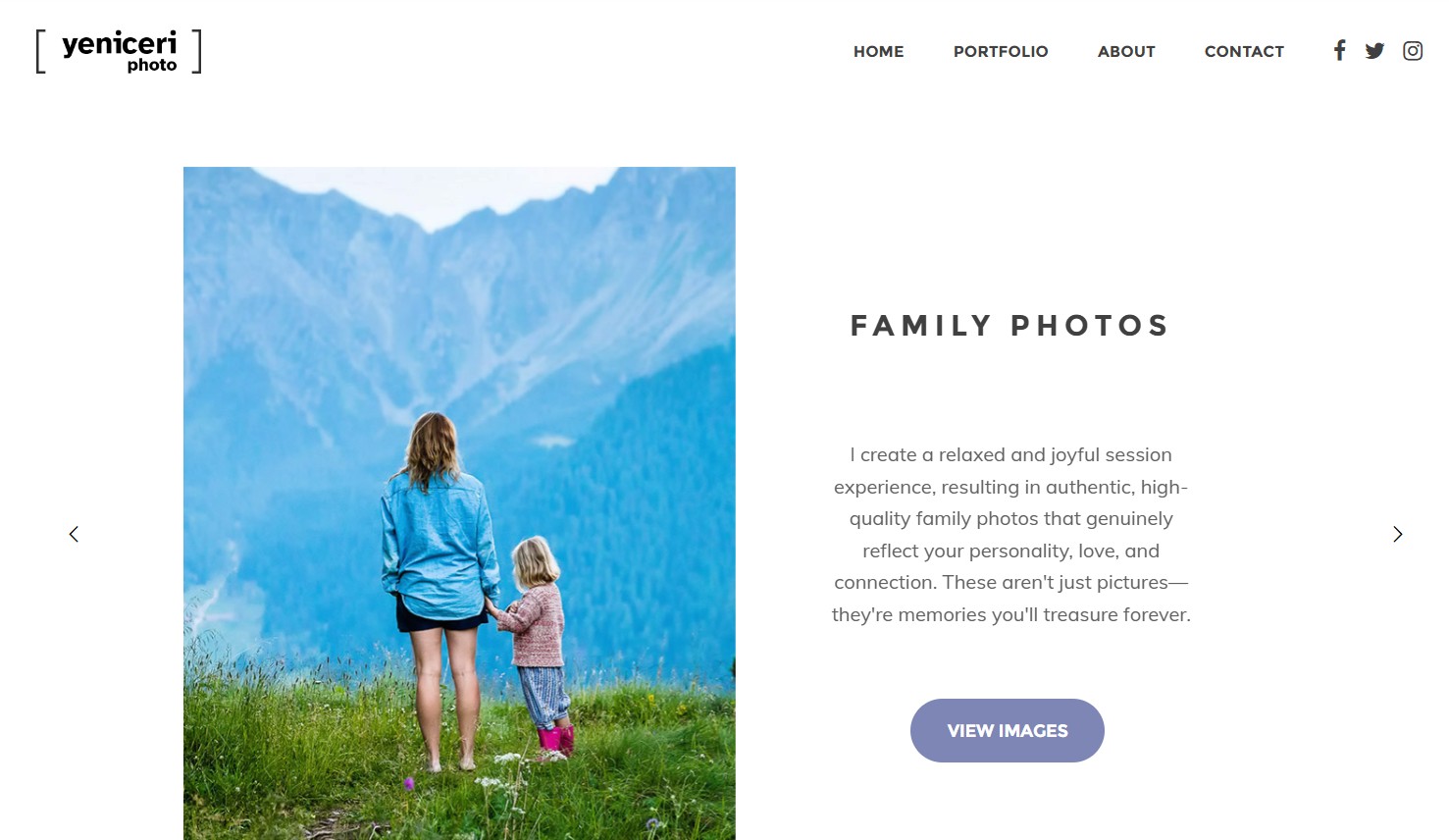 Yeniçeri Photo Studio İngiltere