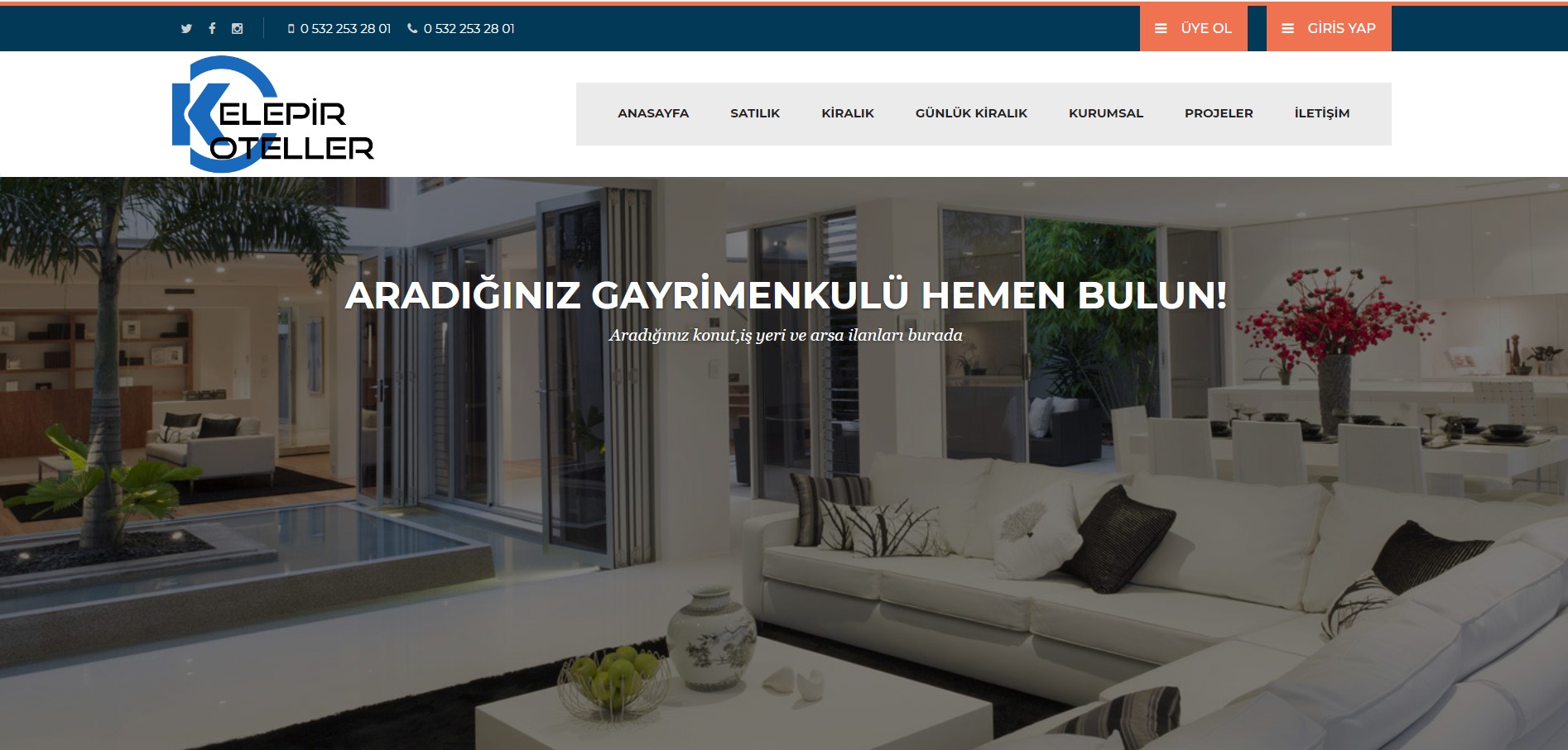 Kelepir Oteller Bodrum