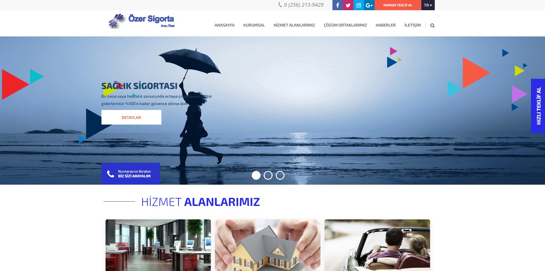 Özer Sigorta Aydın