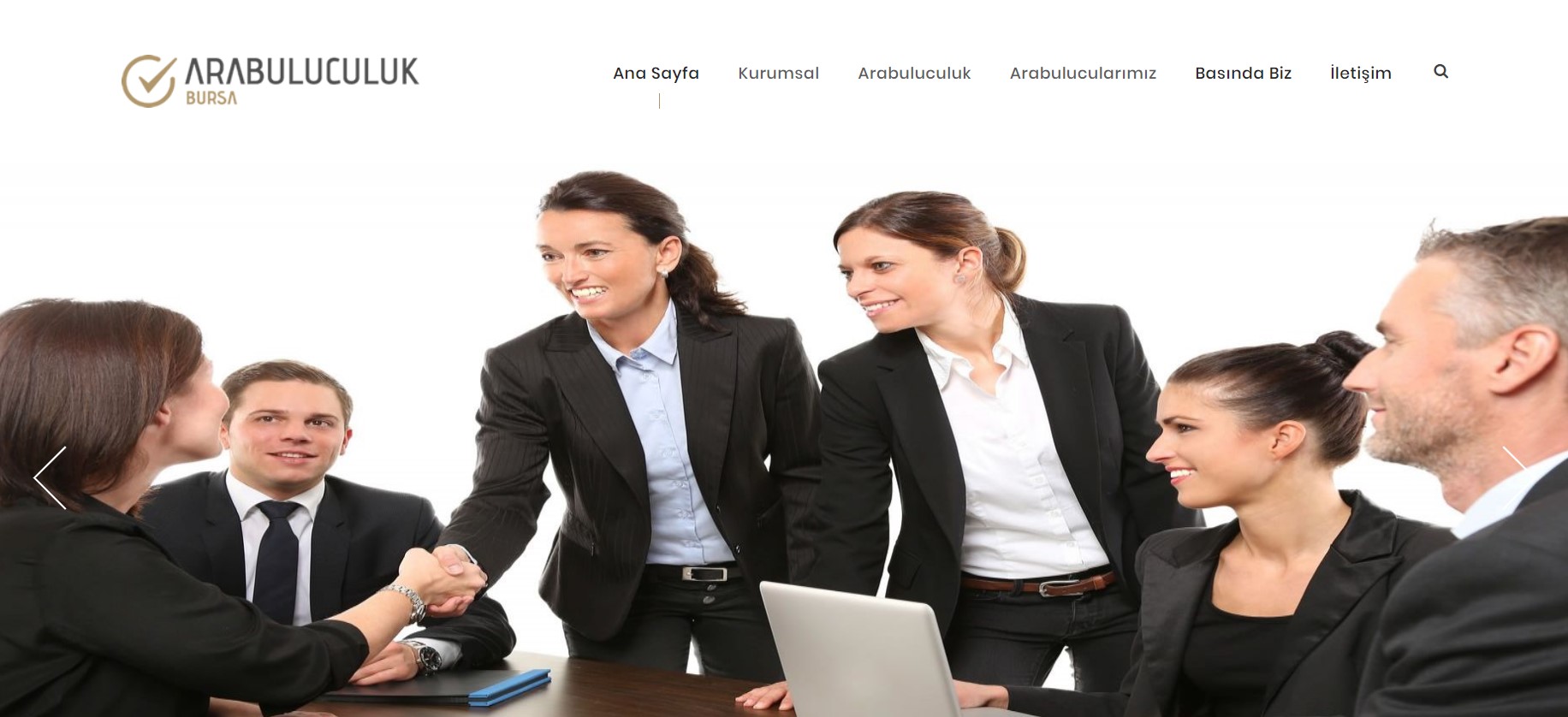Arabuluculuk Bursa