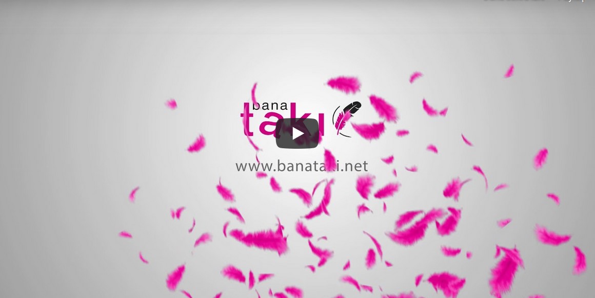Bana Takı Video