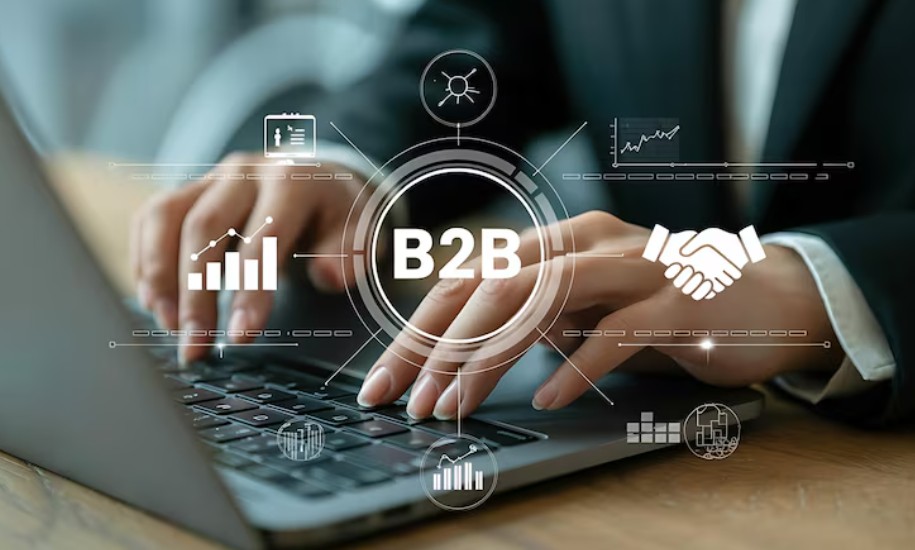 Bayi ve B2B Sipariş Portalı
