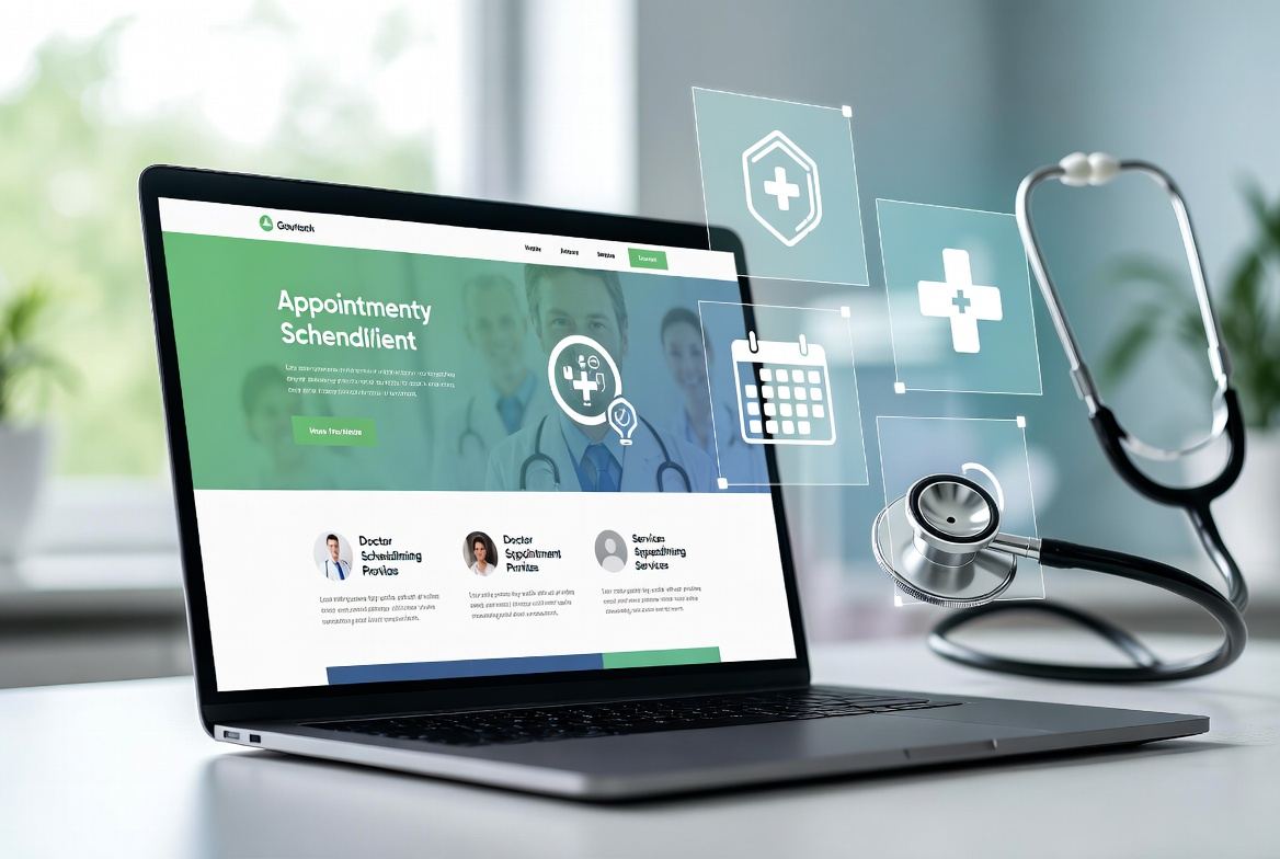 Klinik Randevu ve Hasta Takip Otomasyonu